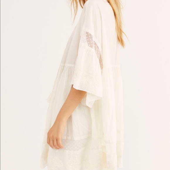 Looking For: Free People “feeling blue” tunic - Picture 2 of 2